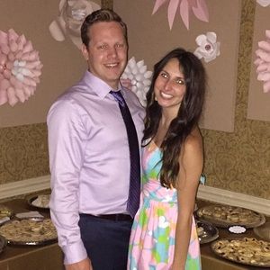 Meet your Posher, Mary (molly)